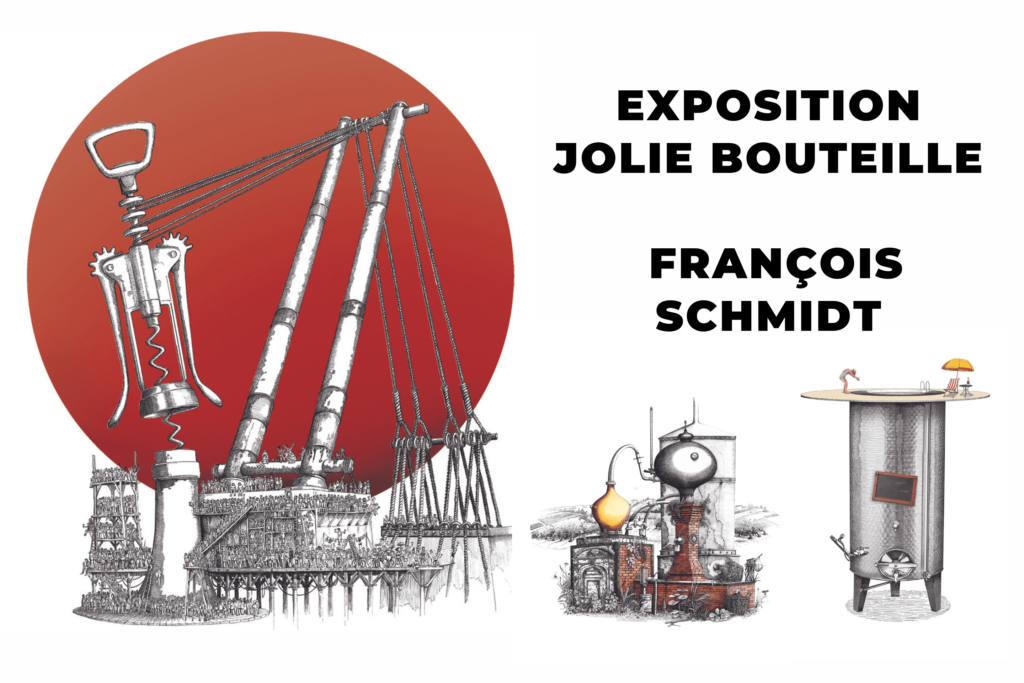 Exposition François Schmidt